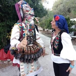 Meet your Posher, Inna